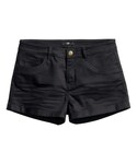 H&M | Short twill shorts(Pants)