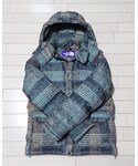 THE NORTH FACE PURPLE LABEL | (Down Jacket / Coat)