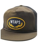 W)taps | (帽子)