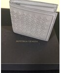 BOTTEGA VENETA | Bottega Veneta 2つ折り財布(錢包)