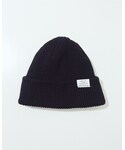 H&M | (毛綫帽)