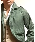 デッドストック | (Military jacket)
