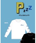 Pzzz | Pzzzミュージアム限定ロンT(襯衫)