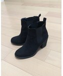 H&M | (Boots)