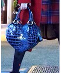 Vivienne Westwood | (Handbag)
