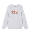 Stussy Women | (運動衫)