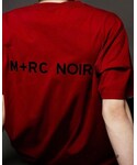 M+RC | (T恤)