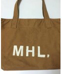 MHL. | (Tote)