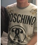 MOSCHINO | (T Shirts)