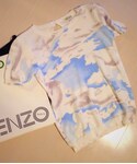 KENZO | TOPS FOR KIDS (T Shirts)