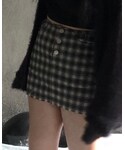 UNIF | (Skirt)