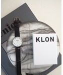 KLON | (Analog watches)