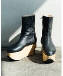 Vivienne Westwood | ロッキンホースブーツ(Boots)