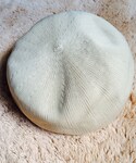 CA4LA | ベレー帽(貝雷帽)