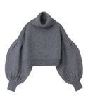 CLANE | 新宿店、EC限定ニット(Knitwear)