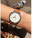 FOSSIL | (Analog watches)