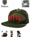 BRIXTON | (帽子)