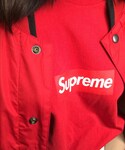 Supreme  | (T恤)