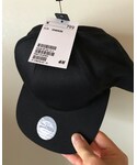 H&M | (帽子)