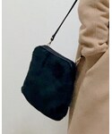 GU | ファークラッチ2wayバッグ(手袋)