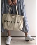 dean&deluca | (トートバッグ)