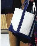 L.L.Bean | (トートバッグ)