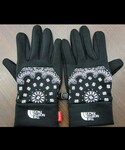 Supreme  | Supreme/The Northface - Bandana ETIP Glove(手套)