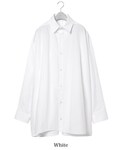 TARO HORIUCHI | オーバーシャツ SH05-M107

(襯衫)