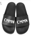 CMMN SWDN | (涼鞋)