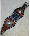 KC,s | 変形ベルト腕時計(2010年購入)(非智能手錶)