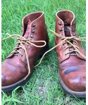 RED WING SHOES | (Boots)