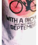 Cycling Never | (T恤)