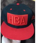 HBA | (帽子)