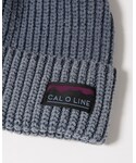 CAL O LINE | (毛綫帽)