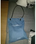 MOUSSY | (Eco bag)