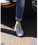 COMMON PROJECTS | (球鞋)
