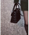 Christian Dior | (Handbag)
