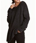 H&M | セーター(針織衫)