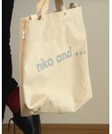 niko and... | (Tote)