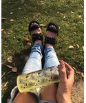 MARNI | Marni Embellished mesh sandals(Sandals)