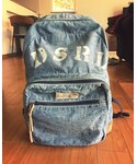 Denim & Supply Ralph Lauren | (Backpack)