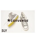 SLY | (球鞋)