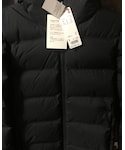 UNIQLO | シームレスダウンパーカー/men's(ダウンジャケット/コート)
