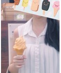 ice cream | (其他)