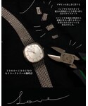 SEIKO | 腕時計・シルバー系 シャビーシック(非智能手錶)
