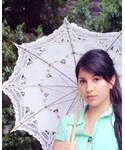 VINTAGE | (Umbrella)