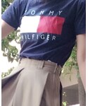 TOMMY HILFIGER | (T恤)
