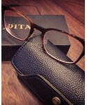 DITA | 眼鏡(眼鏡)