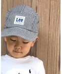 Lee | (帽子)