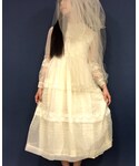 the Virgin Mary | (One piece dress)